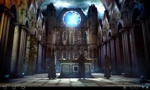 Gothic 3D - v.1.1