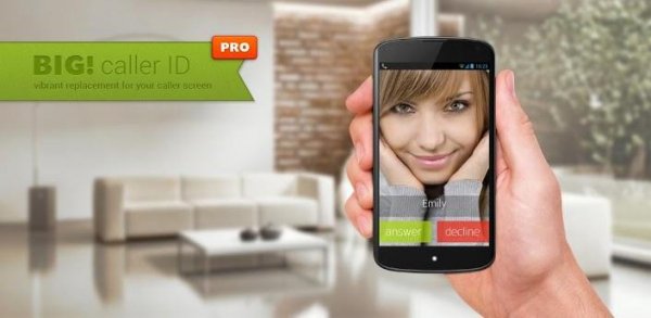 BIG Caller ID Unlocker (v1.2)