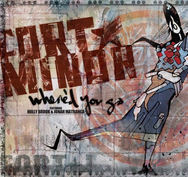 Fort Minor - Where'd You Go