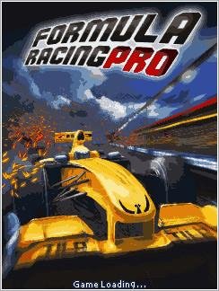 Formula Racing Pro 240x320 SGH-D900