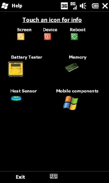 EdgeWay PocketPC Utils v1.0.1
