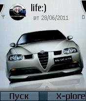 Alfa Romeo