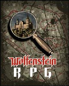 3D Wolfenstein RPG RUS