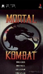 Mortal Kombat