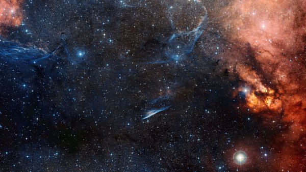 kosmos nebo zvezdy 79233 2560x1440