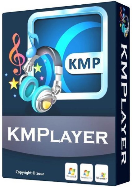 The KMPlayer 4.2.2.9 repack by cuta (build 2)