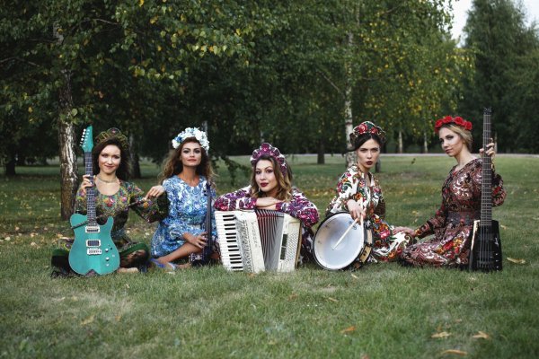 OTTA-Orchestra - Evening