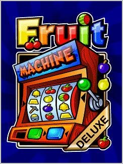 Fruit Machine Deluxe 360x640