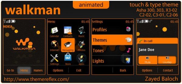 walkman-asha-300-303-touch-n-type-theme-