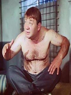 Джентельмены удачи