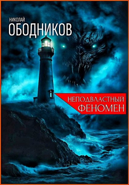 Неподвластный феномен