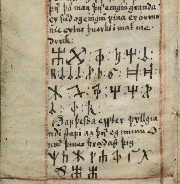 Galdrabok