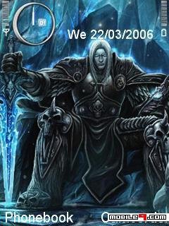 Lich King