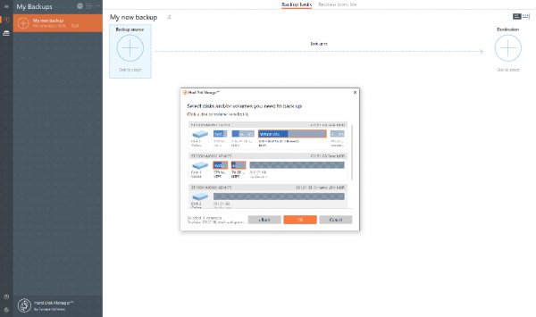 Paragon Hard Disk Manager Limited Edition