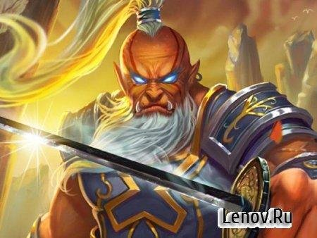 Heroes Charge v1.3.6