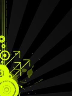 Green vector