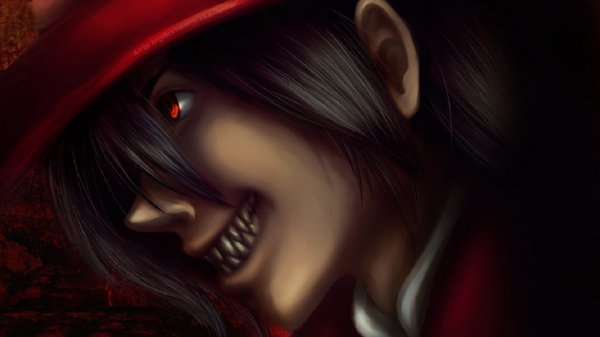 Alucard
