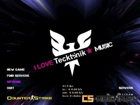 cs-arena-ru Deyn - I Love Tecktonik musi