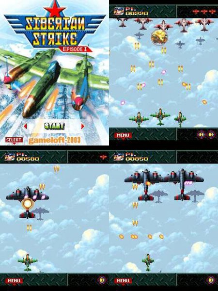 SiberianStrike 176x220 SE K750