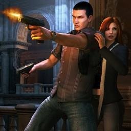 Alpha Protocol