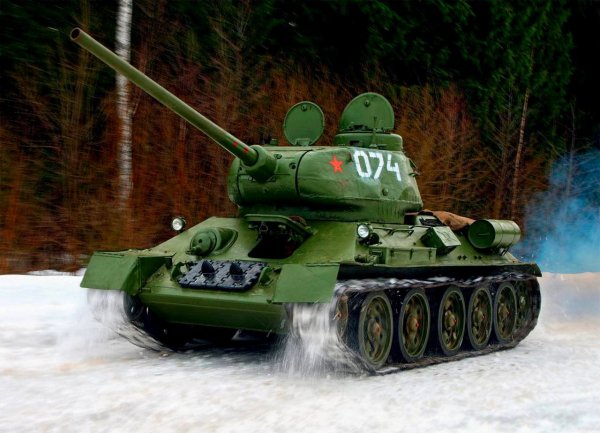 Т-34