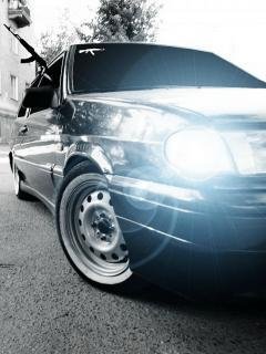 AVTO 867(Gambit01)