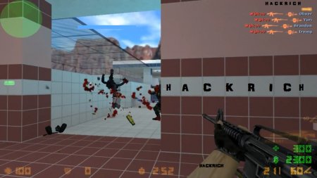 aimbot для cs1.6.