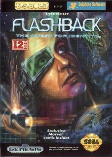 Flashback