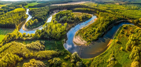 Czech Republic Scenery 495777