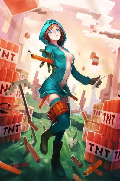 OptiFine HD 1.3.2.