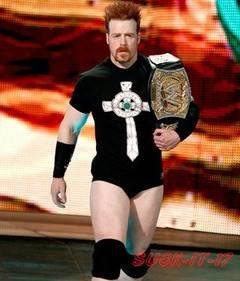 Sheamus
