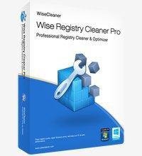 Wise Registry Cleaner v9.6.4