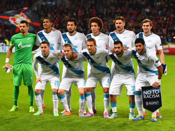 - ZENIT -