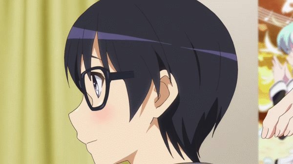 Tomoya Aki, Michiru Hyoudou