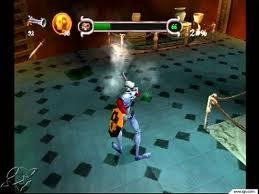 MediEvil 2