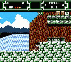 Duck Tales 2