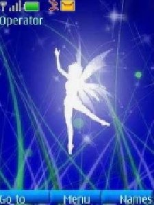 fairy
