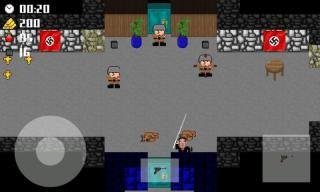 Vogelstein 2D 1.0