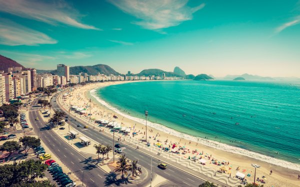 Explore Brasil