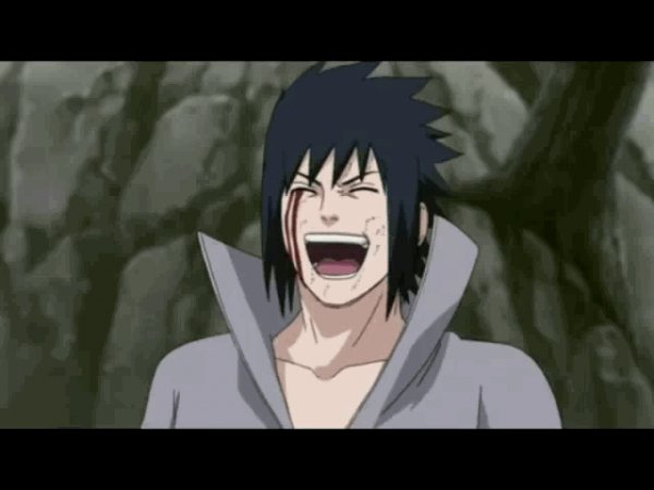sasuke evil laugh lol gif by abdu1995-d4gxxbl