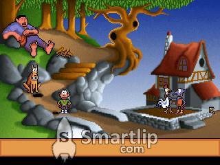 Gobliins 2 (rus)