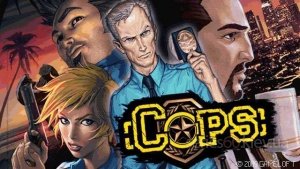 cops