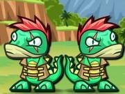 Dino Meat Adventure 2