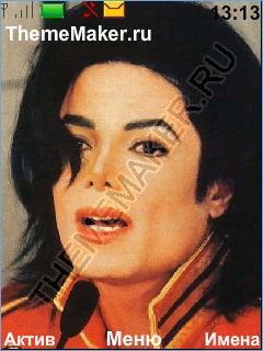 Michael Jackson