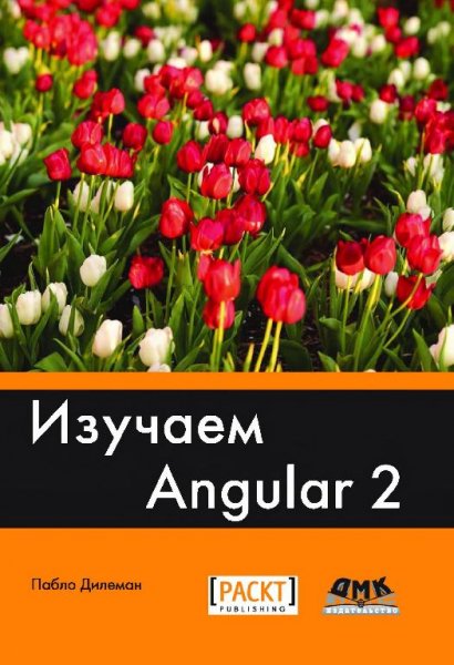 Дилеман П. - Изучаем Angular 2 (2017)