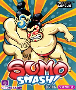 sumo smash