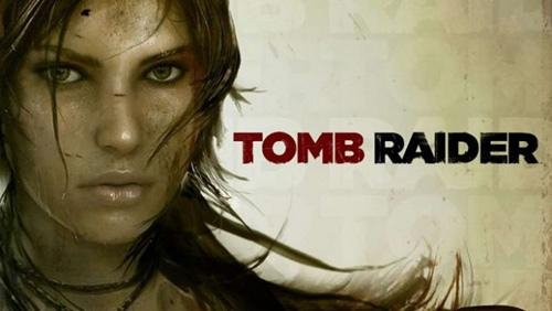 Tomb Raider 2013