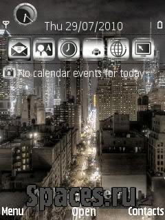 City Light