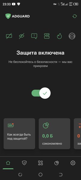 Adguard Premium 4.6.61