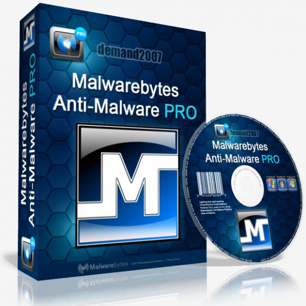 Malwarebyte 1.75.0.1300 Portable